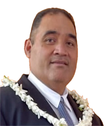 Pr Paul Huui